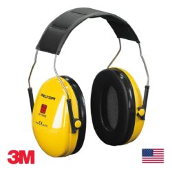 Наушники противошумные 3M OPTIME 1 (США)
