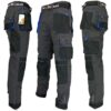 Брюки зимові LEBER & HOLLMAN Formen LH-FMNW-T SBN (Німеччина)