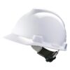 Каска MSA V-GARD KAS-VG W (США) - HDPE