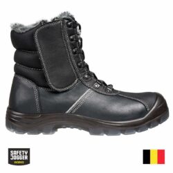 SAFETY JOGGER NORDIC