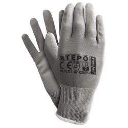 Перчатки REIS RTEPO SS, EN 388 (4 1 2 1)
