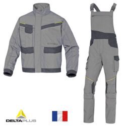 Костюм робочий DELTA PLUS MCVE2GR-MCSA2GR (Франція)