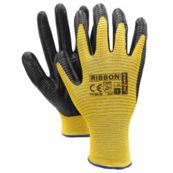 Перчатки REIS RIBBON YB, EN 388 (4 1 2 1)