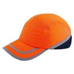 Каскетка REIS BUMPCAPFLUO P (Польша)