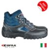 COFRA SOHO S3 SRC