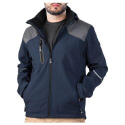 Куртка Softshell LEBER & HOLLMAN LH-HORN GS (Німеччина)
