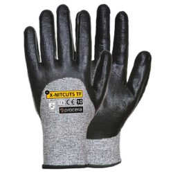 Рукавички для захисту від порізів PROCERA X-NITCUT5 TF, EN 388 (4 5 4 4)