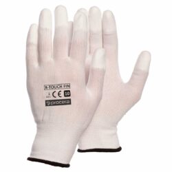 Рукавички робочі PROCERA X-TOUCH FIN, EN 388 (4 1 3 1)