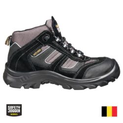 SAFETY JOGGER CLIMBER S3 SRC ESD (Бельгія) - 100% METAL FREE