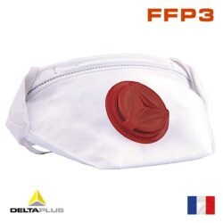 Респіратор DELTA PLUS M1300VP FFP3 (Франція)