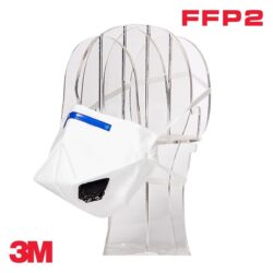 3М Респиратор 3M K112 FFP2