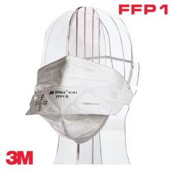 respirator 3M Vflex 9101 FFP1