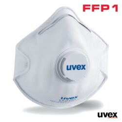 uvex silv-Air c 2110 FFP1