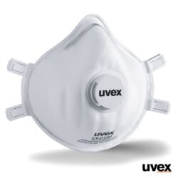 Респиратор UVEX Silv-Air c 2310 FFP3 (Германия)