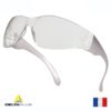 Очки защитные DELTA PLUS BRAVA2 AB CLEAR
