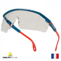 Очки защитные DELTA PLUS KILIMANDJARO CLEAR AB