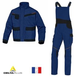 Костюм робочий DELTA PLUS MCVE2BM-MCSA2BM (Франція)