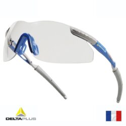 Очки защитные DELTA PLUS THUNDER CLEAR