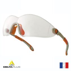 Очки защитные DELTA PLUS VULCANO2 CLEAR