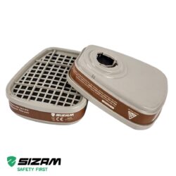 Фільтр SIZAM PROFILTR 6051 A1 - аналог 3M 6051 A1