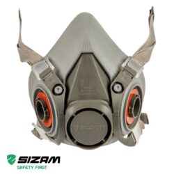 Полумаска SIZAM PROMASK M6200