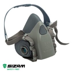 Полумаска SIZAM PROMASK M7500