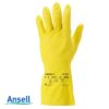 Перчатки КЩС Ansell AlphaTec® 87-190