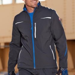 Куртки Softshell