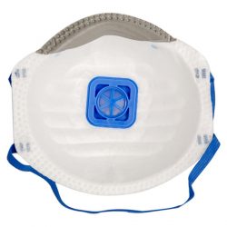 SIZAM AIR FLOW 9214 FFP2 back