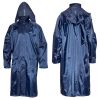 Плащ вологостійкий с PVC покриттям SIZAM CHESTER BLUE
