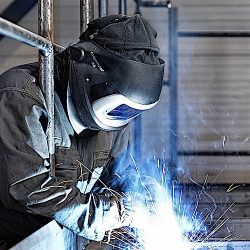 Защита глаз и лица