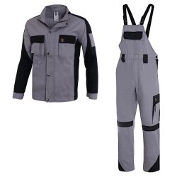 Костюм робочий PROCERA PROPLUS-JB GB - 100% бавовна
