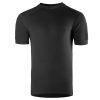 CAMOTEC CHITON TACTICAL COOLPASS BLACK (1145)