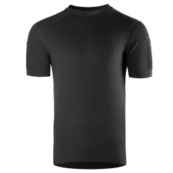 CAMOTEC CHITON TACTICAL COOLPASS BLACK (1145)