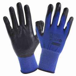 Перчатки защитные PROCERA X-ROLLER BLUE
