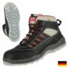 NITRAS 7301 // SPORT STEP MID