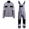 KONKORD-JB Grey