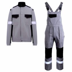 KONKORD-JB Grey