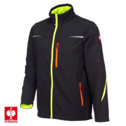 Куртка Softshell Engelbert Strauss e.s.motion 2020 #65512 (Німеччина)