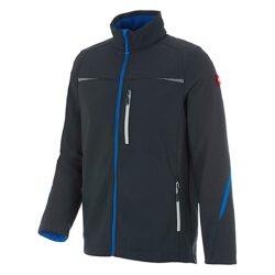 Куртка Softshell #65532 Engelbert Strauss e.s.motion 2020 (Німеччина)